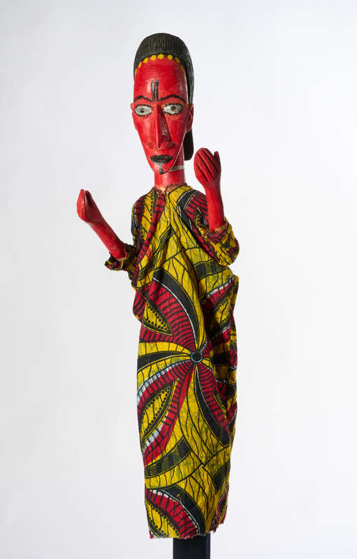 Sogo Bò aus Mali