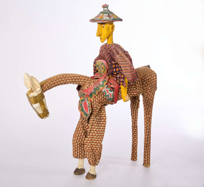 Sogo Bò aus Mali